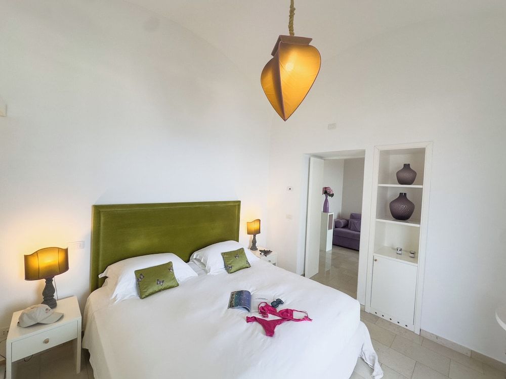 undefined Villa Marina Capri - Preferred Hotels & Resorts 4