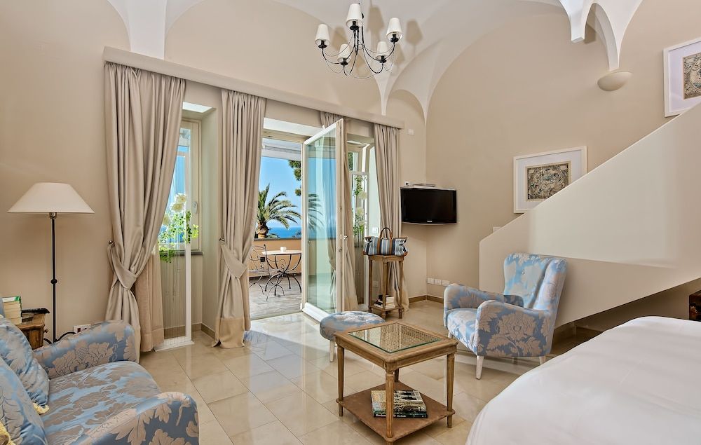 undefined Villa Marina Capri 2