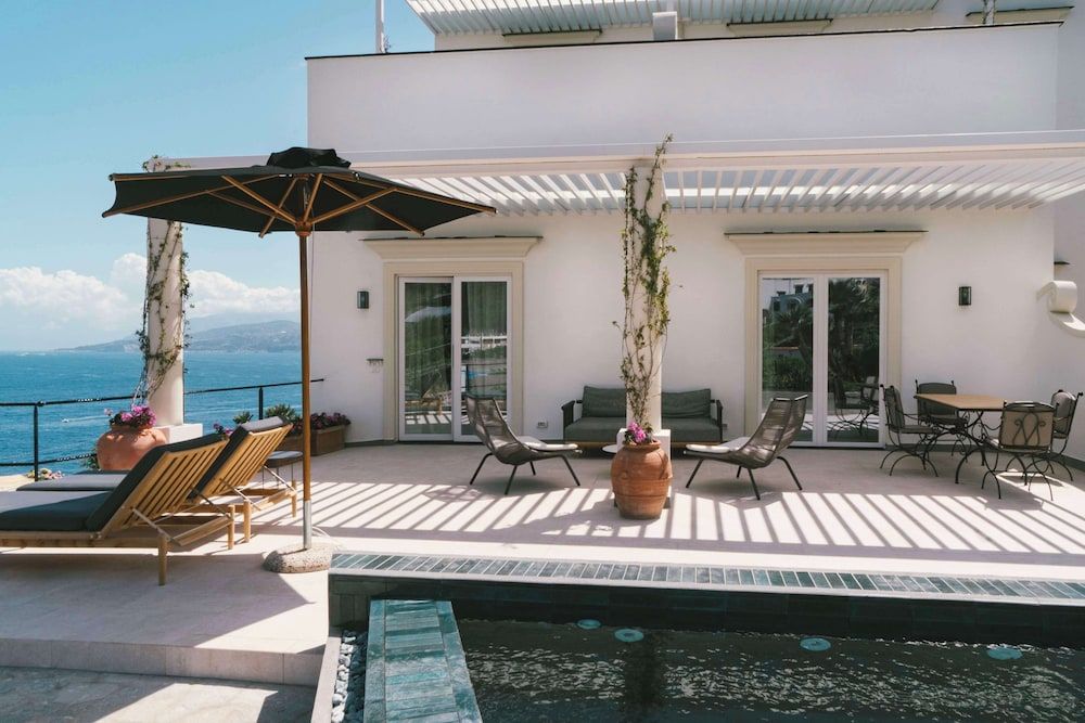 undefined Villa Marina Capri 3