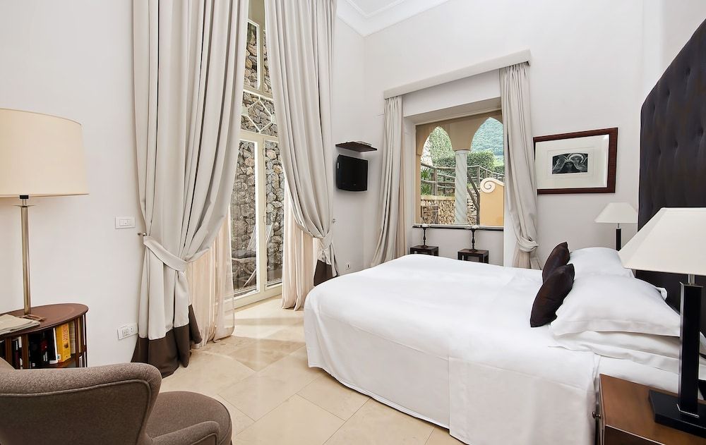 undefined Villa Marina Capri 3