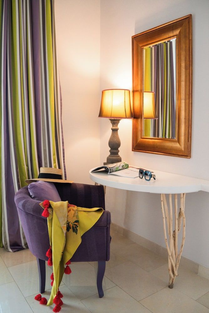 undefined Villa Marina Capri - Preferred Hotels & Resorts 7