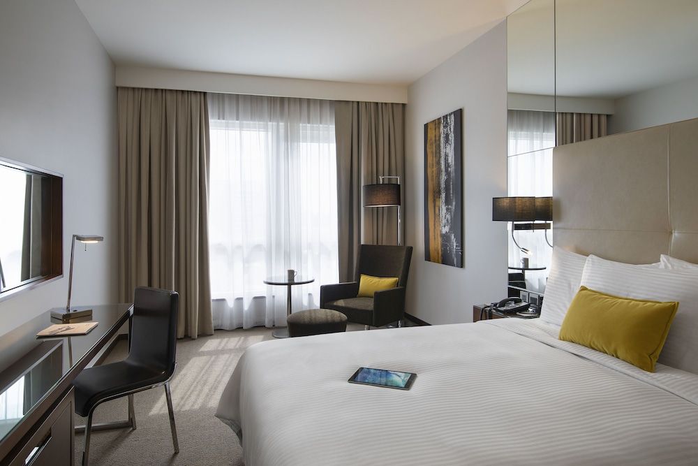 Centro Salama Jeddah by Rotana