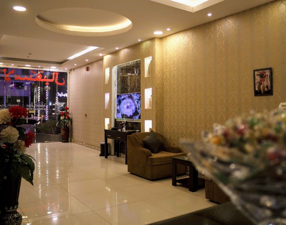 undefined Aros Alfaisaliah Furnished Units 5