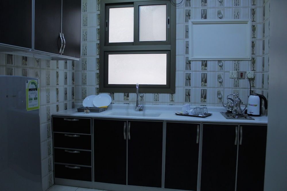 Arous Al-Faisaliah Serviced Apartments شقق عروس الفيصلية للشقق المخدومة Apartment, 1 Bedroom 2