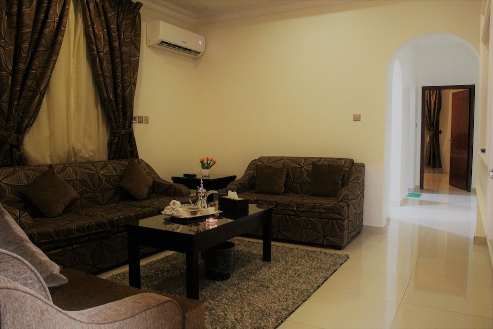 Arous Al-Faisaliah Serviced Apartments شقق عروس الفيصلية للشقق المخدومة Apartment, 1 Bedroom 3