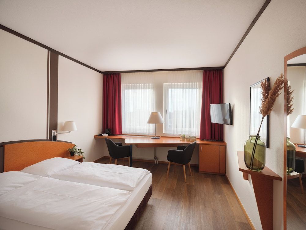 Standard Double Room, 1 Double Bed