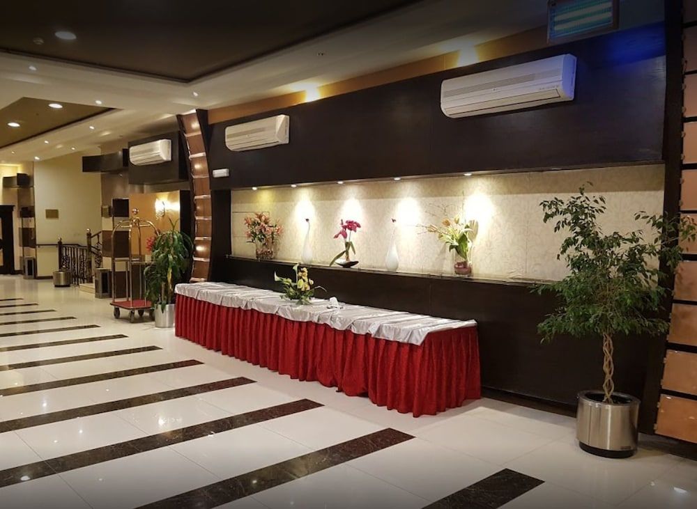 undefined Tulip Al Rawdah 7