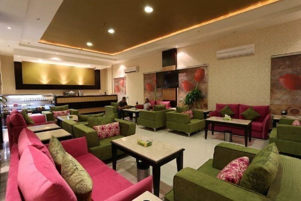 undefined Tulip Al Rawdah 8