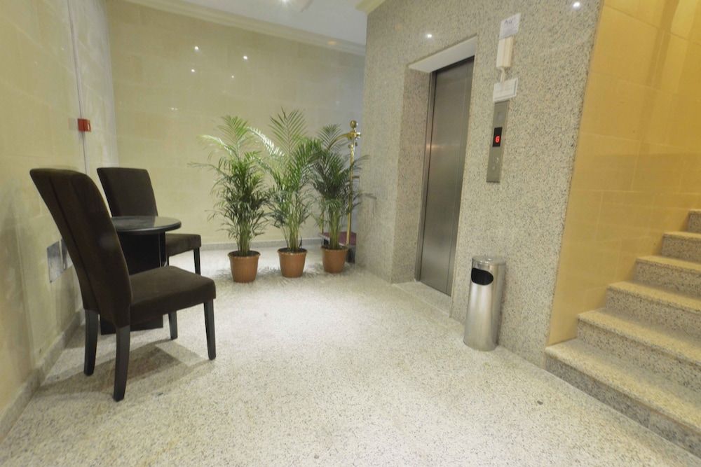 undefined City suites