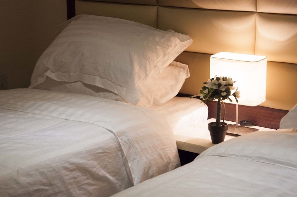 undefined City suites 5