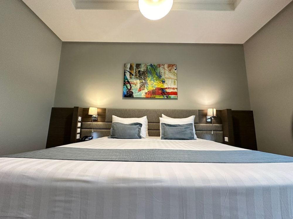 Apartment, 1 Bedroom