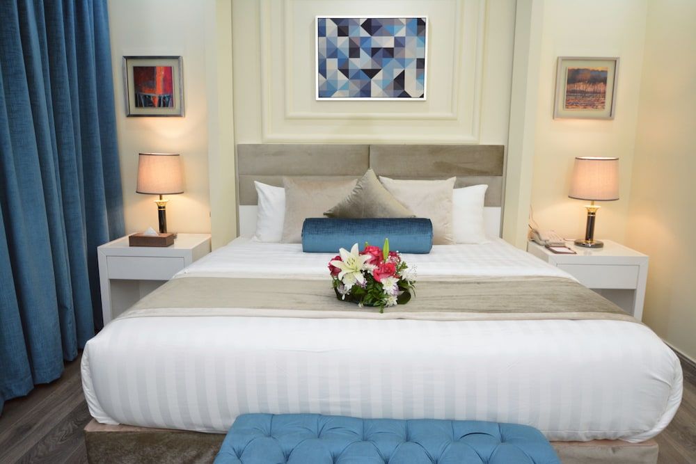 undefined Golden Bujari Hotel Al Dhahran 9