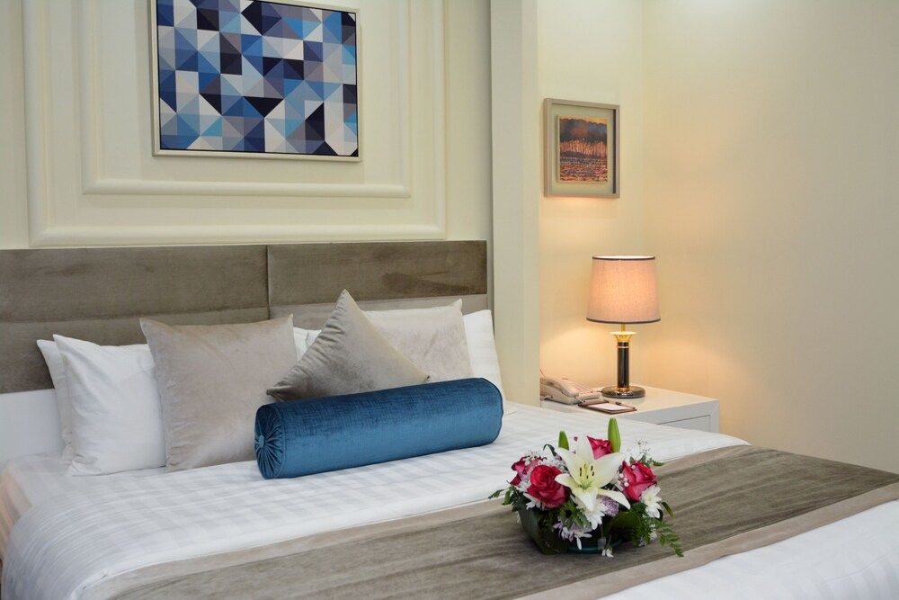 undefined Golden Bujari Hotel Al Dhahran 10