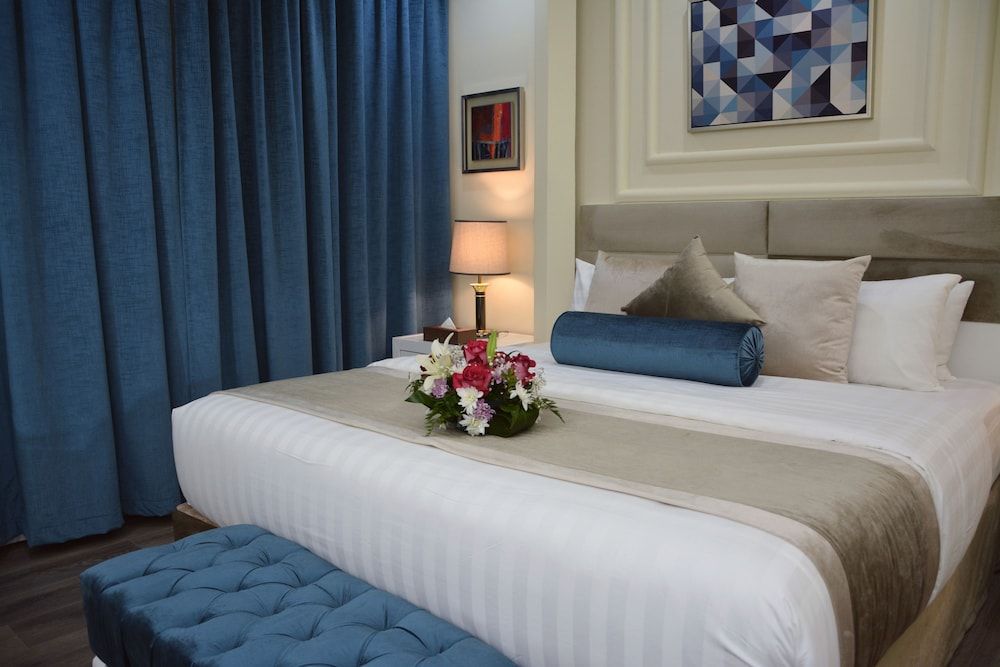 undefined Golden Bujari Hotel Al Dhahran 8