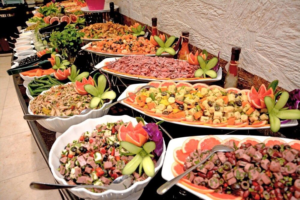 undefined Golden Bujari Hotel Al Dhahran 7