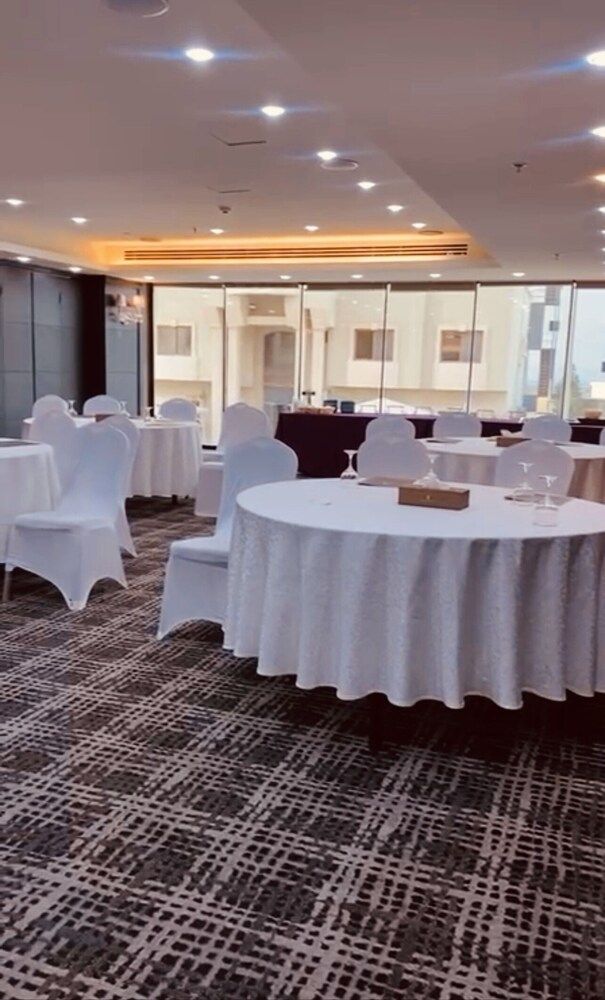 undefined Golden Bujari Hotel Al Dhahran 5