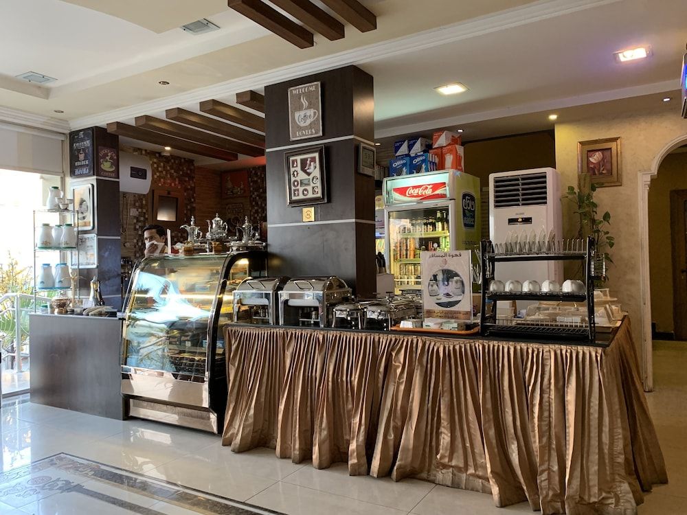 undefined Maskan Al Dyafah Hotel Apartment 8