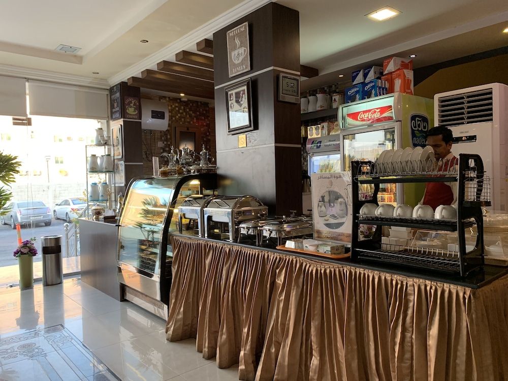 undefined Maskan Al Dyafah Hotel Apartment 9