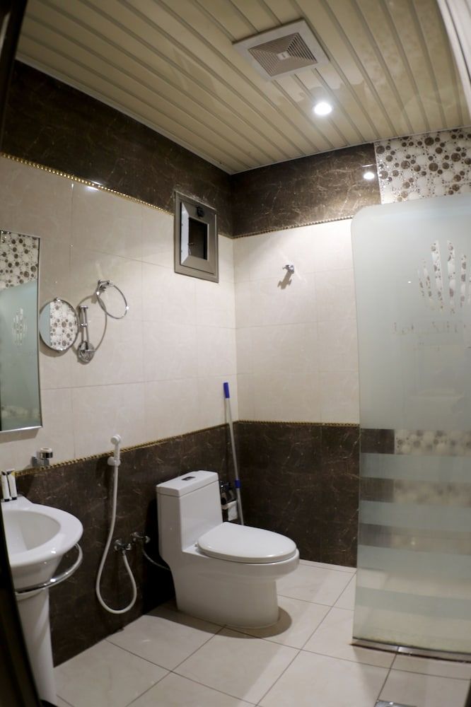 Maskan Al Dyafah Hotel Apartment Double or Twin Room 18