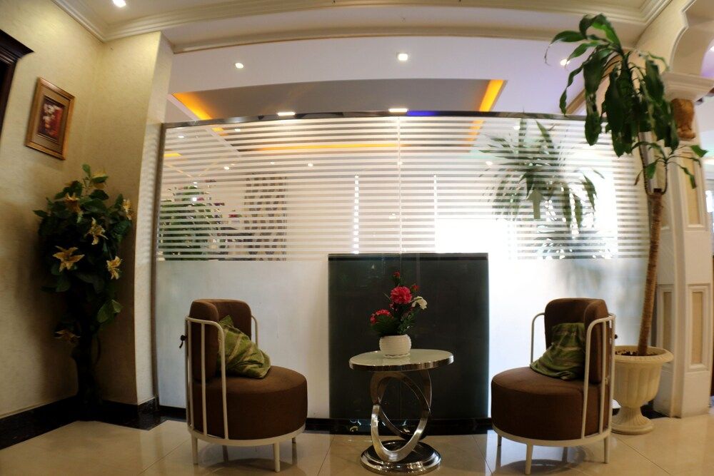 undefined Maskan Al Dyafah Hotel Apartment 7