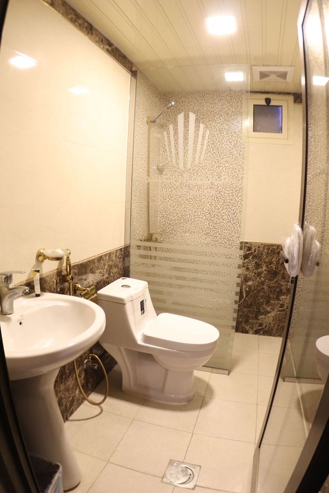 Maskan Al Dyafah Hotel Apartment Double or Twin Room 23