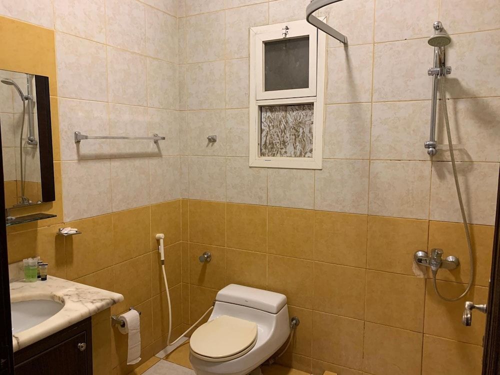 undefined Delmon Hotel Jeddah 7