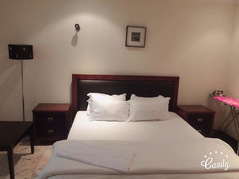 undefined Delmon Hotel Jeddah 9