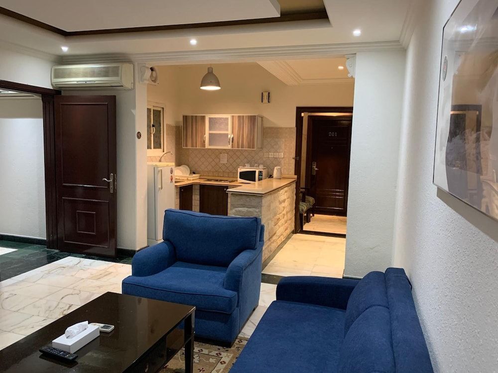 undefined Delmon Hotel Jeddah 6