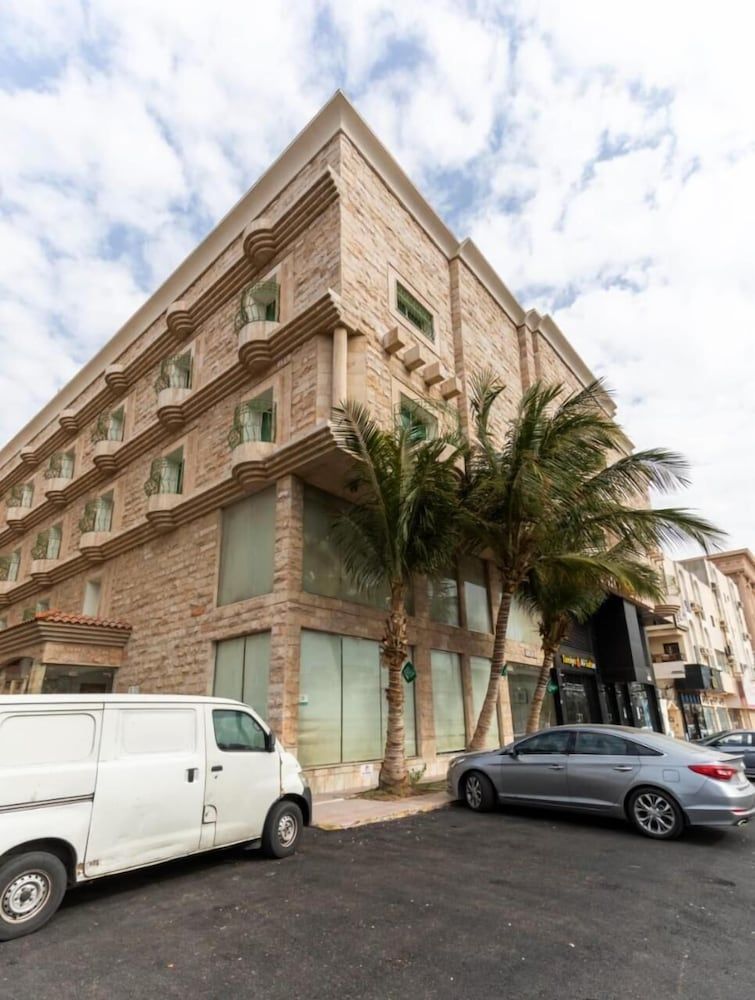 undefined Delmon Hotel Jeddah 2
