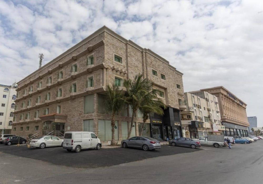 undefined Delmon Hotel Jeddah 3