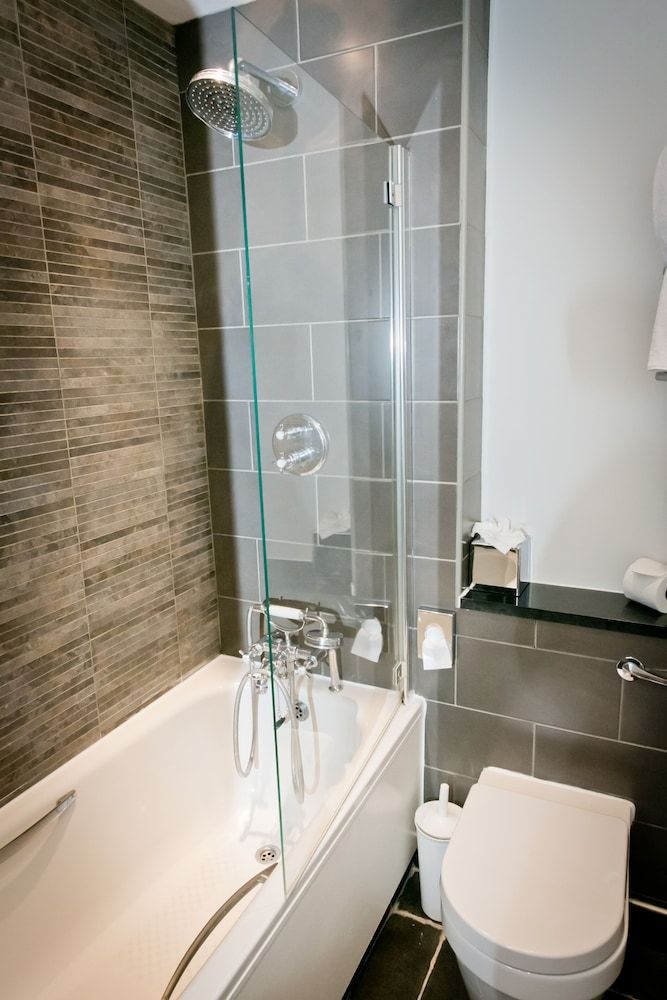 Warbrook House Heritage Hotel Mansion Single 3