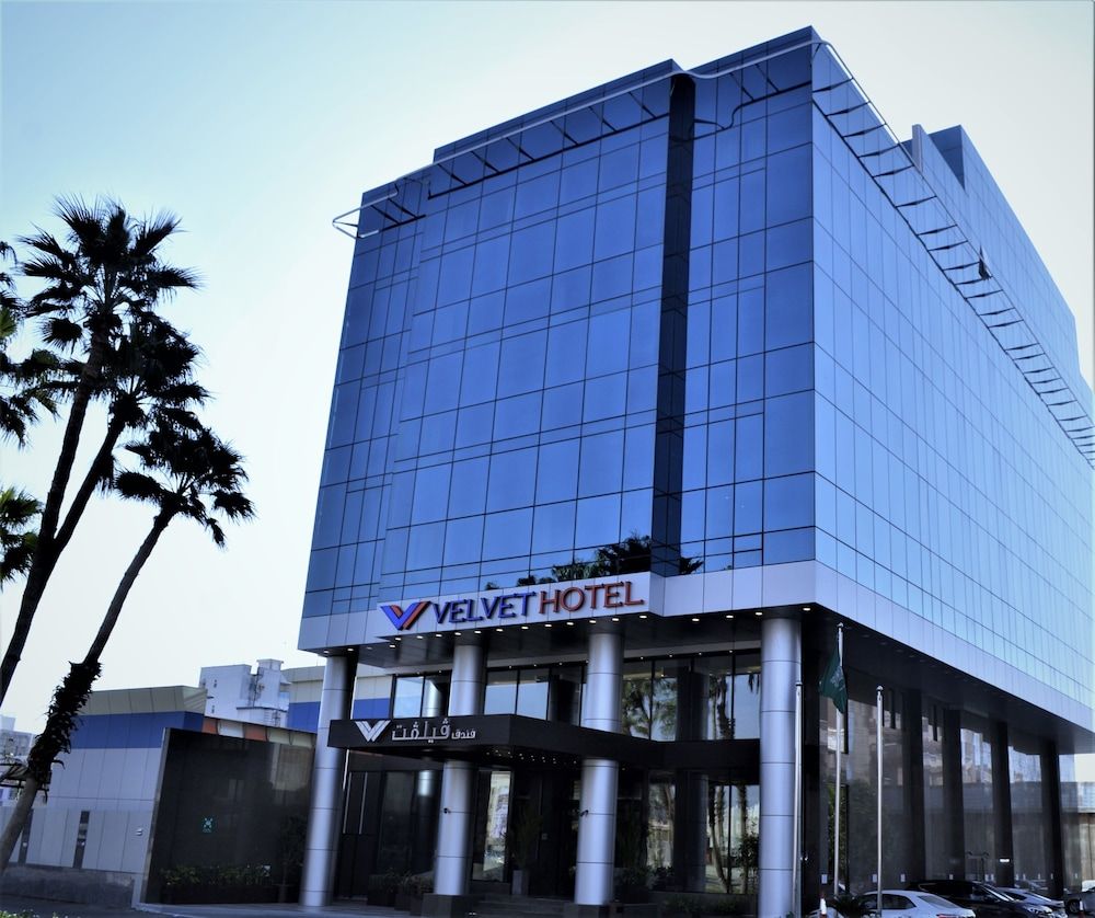 undefined Velvet Hotel 4