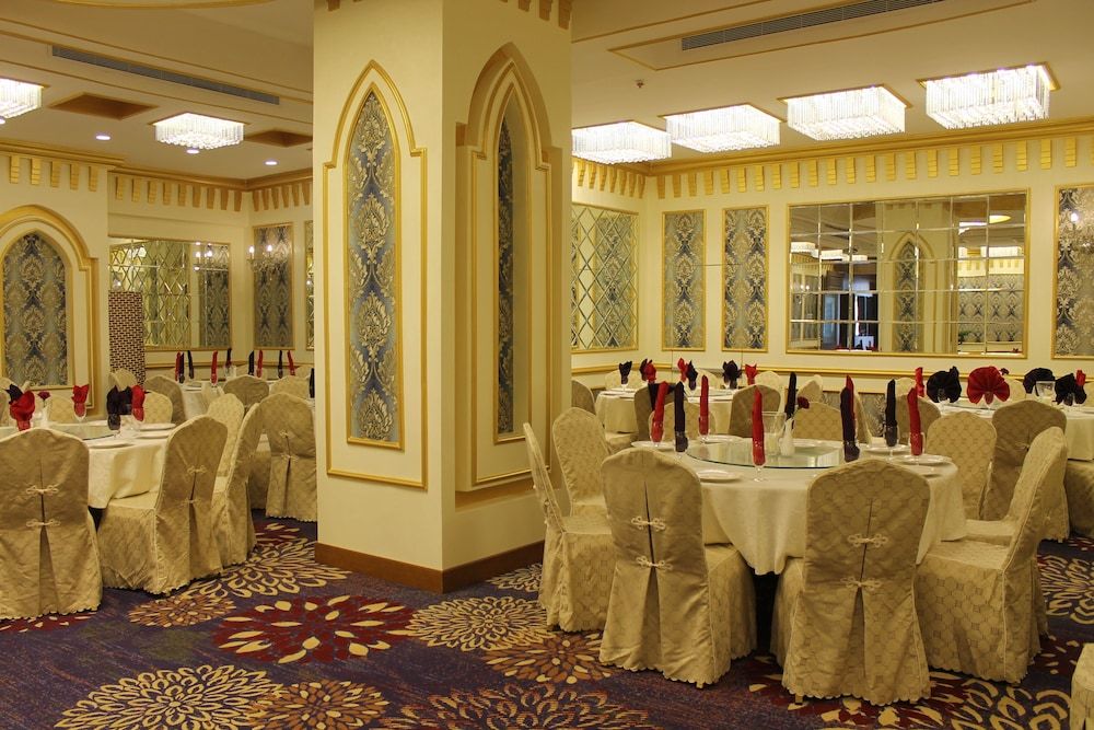 undefined Velvet Hotel 7