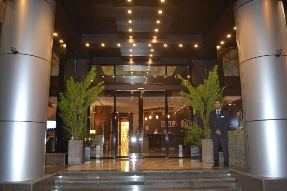 undefined Velvet Hotel 5