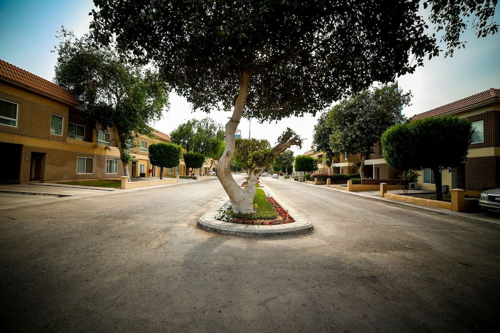 undefined M Executive Residence and Boutique Hotel