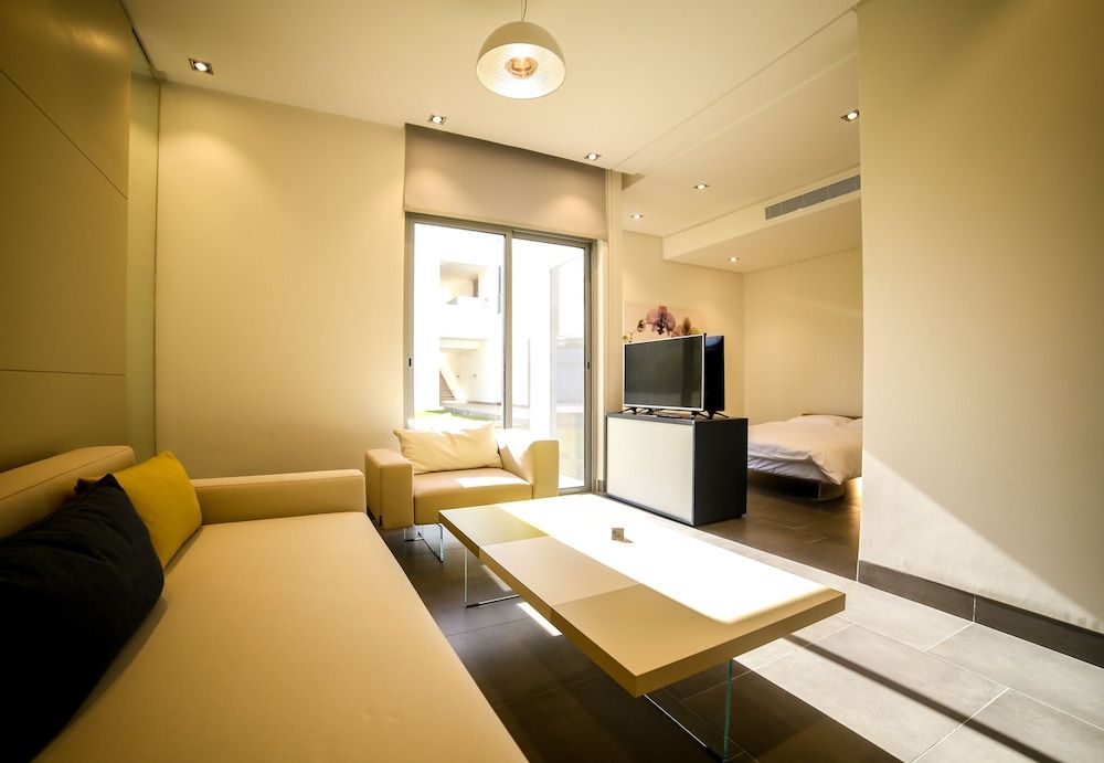 undefined M Executive Residence and Boutique Hotel 6