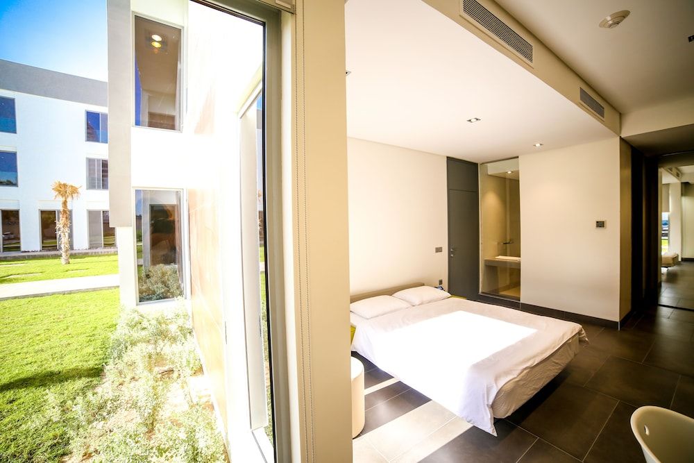 undefined M Executive Residence and Boutique Hotel 3