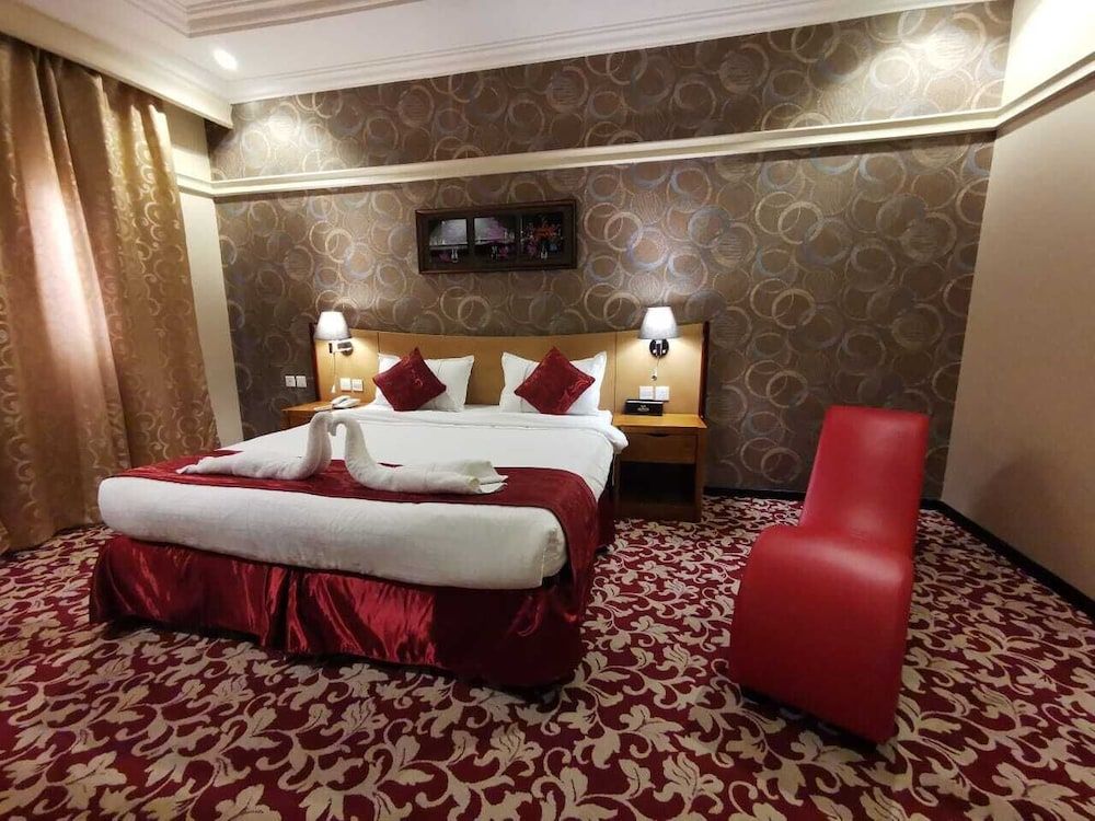 undefined Wahat Al Nafil AlNafil Branch 7