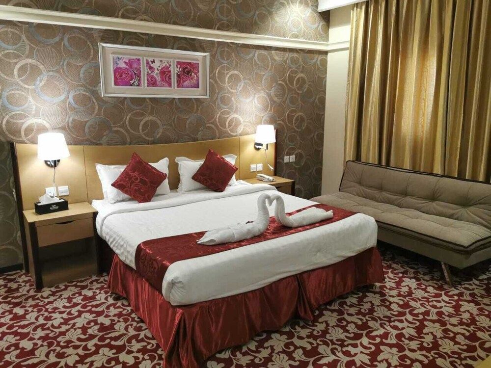 undefined Wahat Al Nafil AlNafil Branch 6