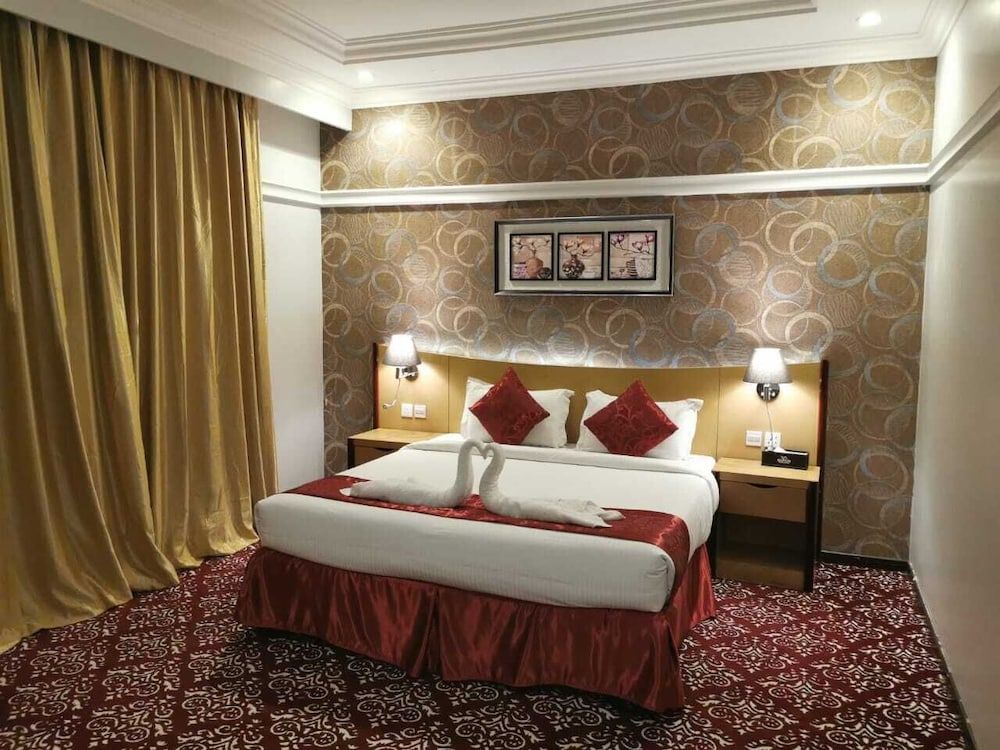 undefined Wahat Al Nafil AlNafil Branch 3