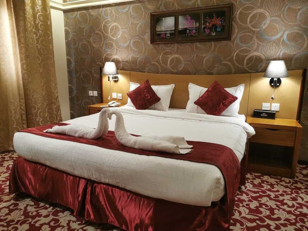 undefined Wahat Al Nafil AlNafil Branch 8