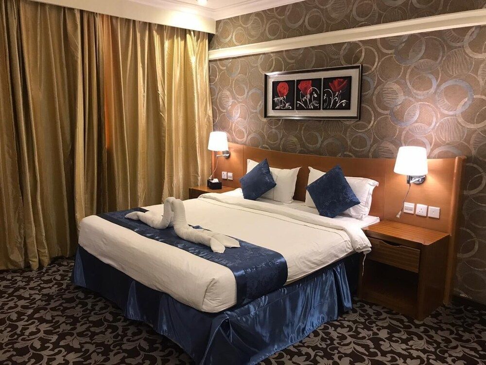 undefined Wahat Al Nafil AlNafil Branch 4