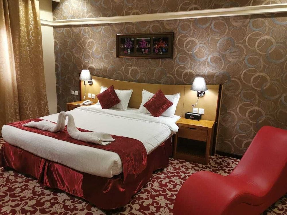 undefined Wahat Al Nafil AlNafil Branch 9