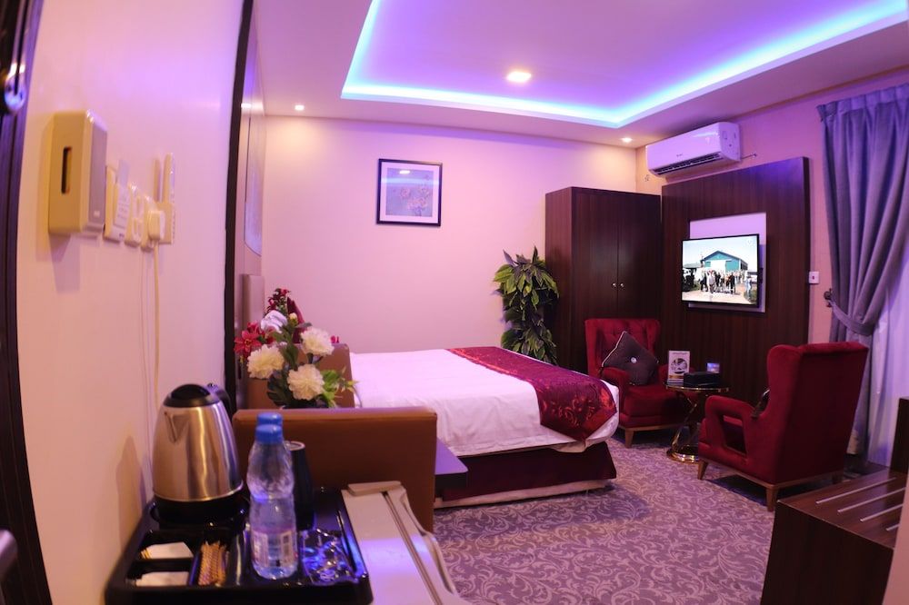 Swat Hotel Apartment Double or Twin Room 25