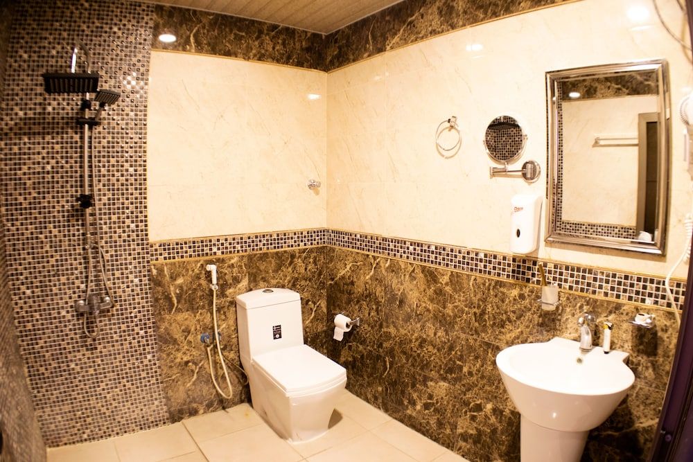 Swat Hotel Apartment Double or Twin Room 17