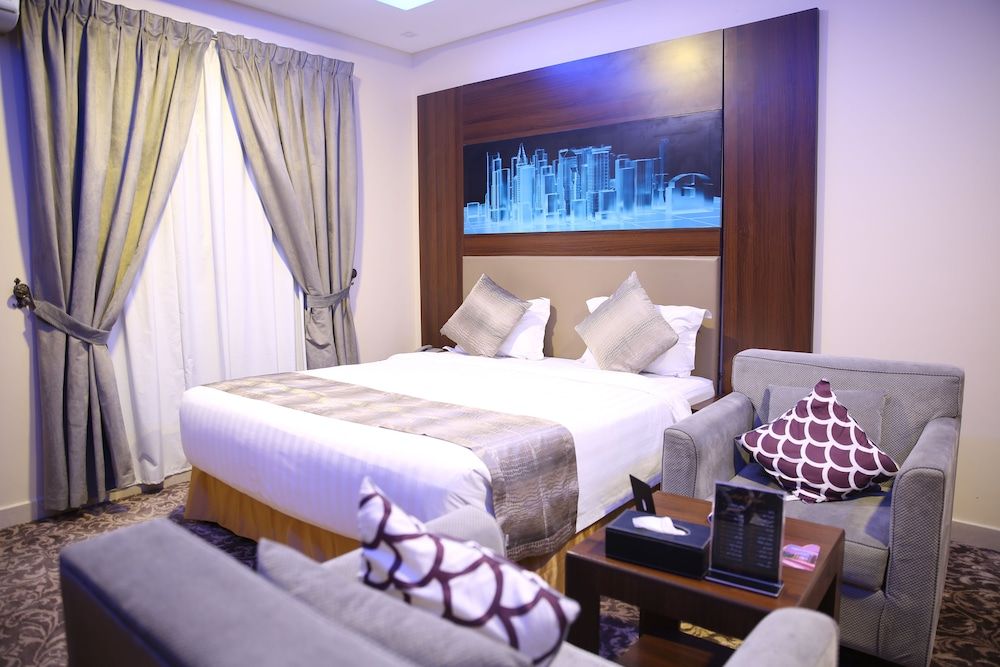 Swat Hotel Apartment Double or Twin Room 6