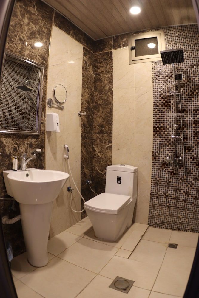 Swat Hotel Apartment Double or Twin Room 15