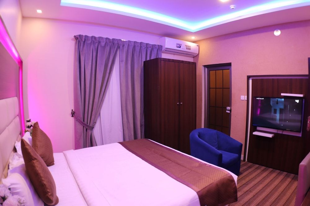 undefined Swat Hotel Apartment 9