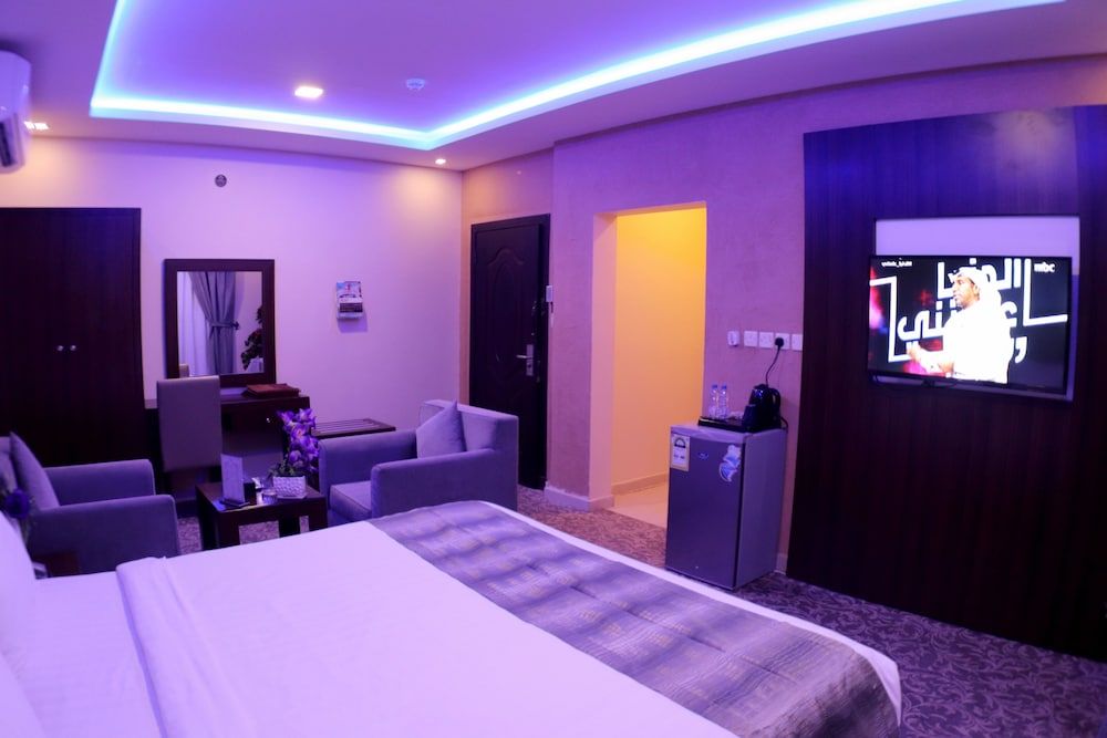 Swat Hotel Apartment Double or Twin Room 24