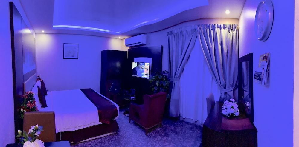 Swat Hotel Apartment Double or Twin Room 21